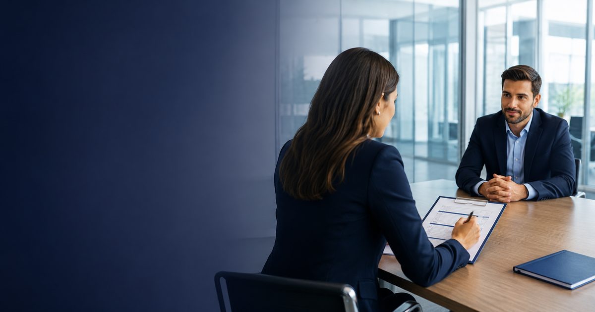 Perfil comercial: como identificar o vendedor ideal