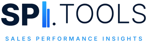 SPI.Tools — Sales Performance Insights